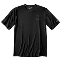 T-shirt Force Sun Defender™ noir