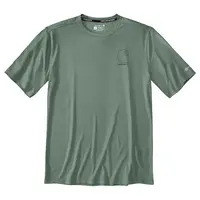 T-shirt Force Sun Defender™ vert