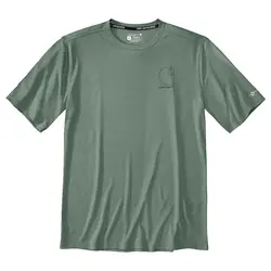 Force Sun Defender™ T-shirt groen