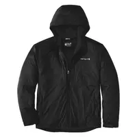 Force™ Winnipeg Jacket Zwart