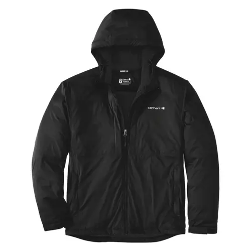 Carhartt Force™ Winnipeg Jacket Black