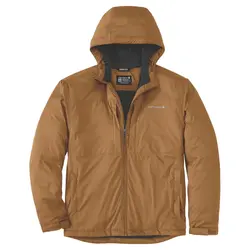 Giacca Force™ Winnipeg Carhartt marrone