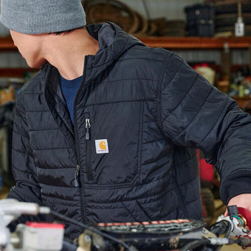 Carhartt Gilliam Active Jack
