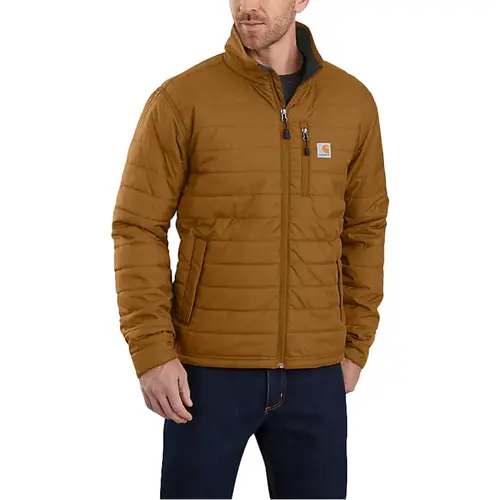 Carhartt Giacca Gilliam Carhartt marrone