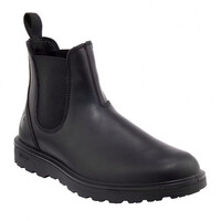 Botas Chelsea Greenfields 2 negras