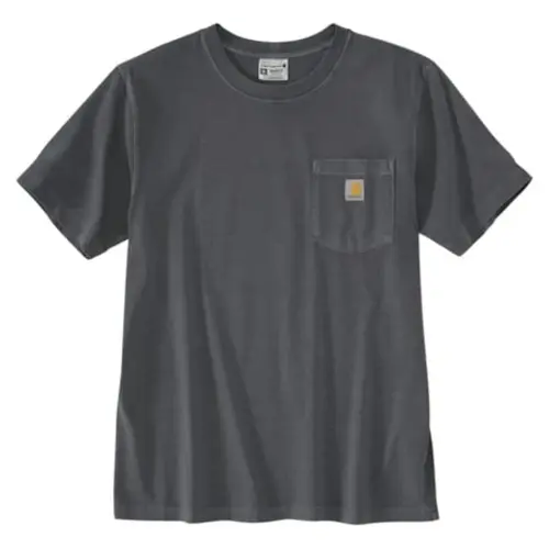 Carhartt Irvine T-shirt Shadow