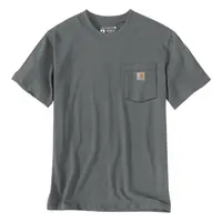 Irvine Truck T-shirt Ash Heather