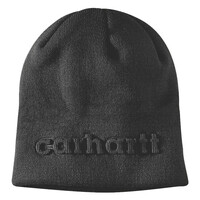 Carhartt Knit Embossed Beanie | Muts
