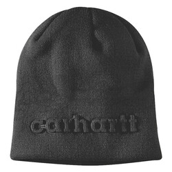 Carhartt Knit Embossed Beanie | Muts