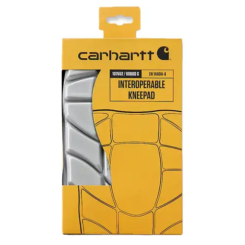 Carhartt M Interoperable Knieschoner