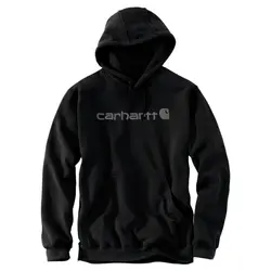 Marquette Hoodie Black
