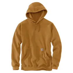 Marquette Hoodie Carhartt® Braun