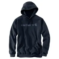 Carhartt Marquette Hoodie Navy