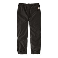 Pantalon Monterey noir