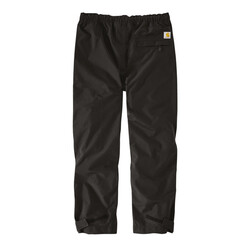 Pantalón Monterey negro