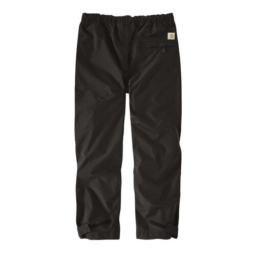 Carhartt Pantalón Monterey negro