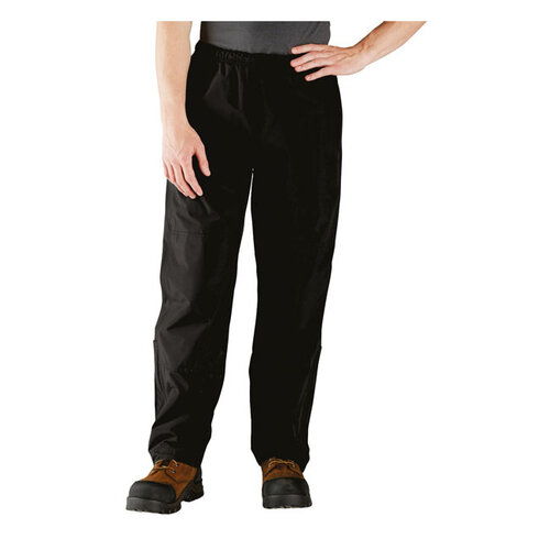 Carhartt Pantalón Monterey negro