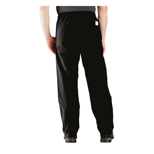 Carhartt Pantaloni Monterey neri