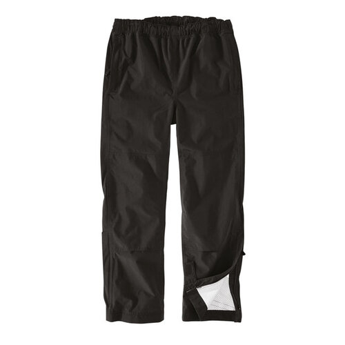 Carhartt Monterey Hose Schwarz
