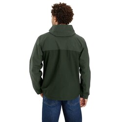 Montery Jacket Forestry Green