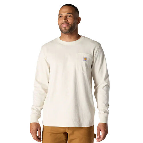 Carhartt Malta de manga larga de montaña