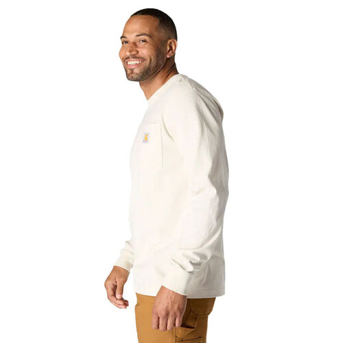 Carhartt Mountain Long Sleeve Malt