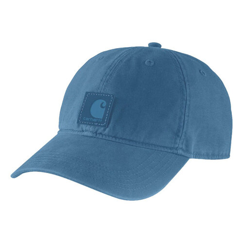 Carhartt Odessa Cap | Pet Dark Horizon Blue