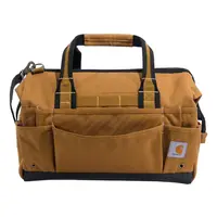 Carhartt® gereedschapstas bruin