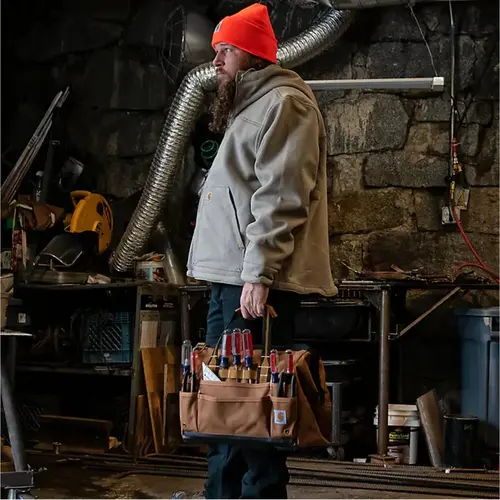 Carhartt Werkzeugtasche Carhartt® Braun