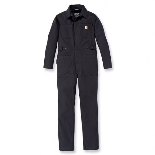 Carhartt Rugged Flex™ Canvas Female Coverall
