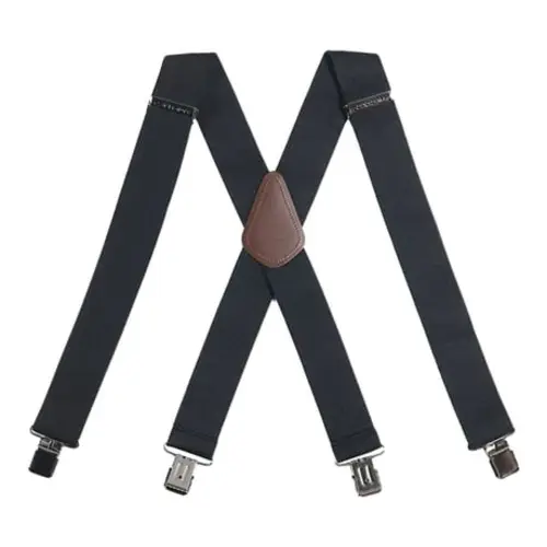 Carhartt Tirantes elásticos Rugged Flex™ color marrón oscuro