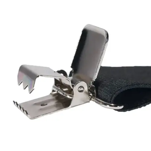 Carhartt Bretelle elastiche Rugged Flex™ marrone scuro