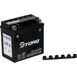 2TORQ YTX 14 H-BS