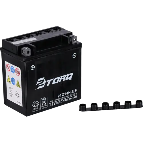 2TORQ 2TX14H BS | YTX14 H-BS
