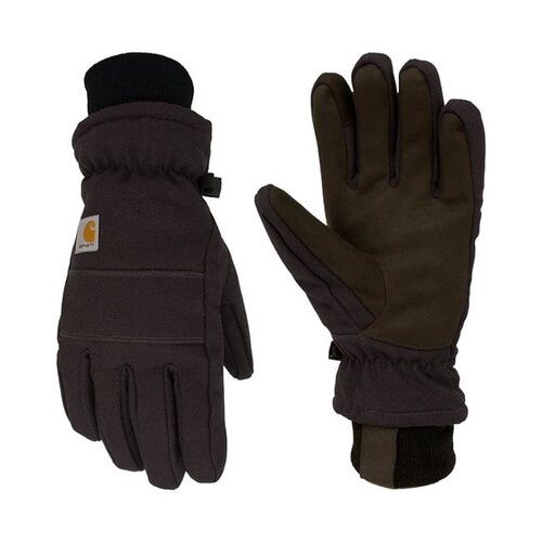Carhartt Touch-sensitive Knit Cuff Glove Black