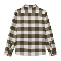 Chemise Sacramento Egret
