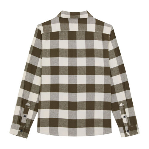 Dickies Sacramento Shirt Egret