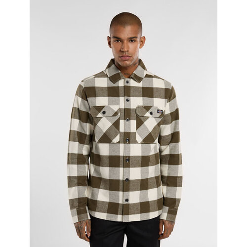 Dickies Airone camicia di Sacramento