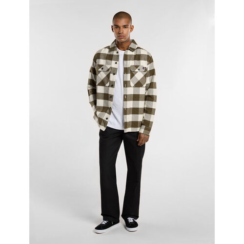 Dickies Airone camicia di Sacramento