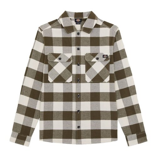 Dickies Garza de camisa de Sacramento