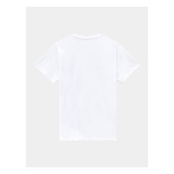 Camiseta blanca para mujer Mapleton