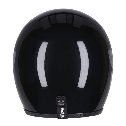 Roeg Parafanghi per casco aperto JETT con visiera rimovibile