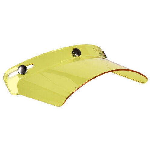 Roeg Casco Sonny Peak Sunset Yellow per Roeg Peruna