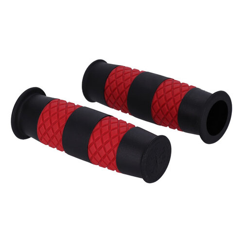 13½ Outlaw 1" Rubber Grips