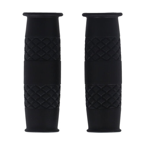 13½ Outlaw 1" Rubber Grips