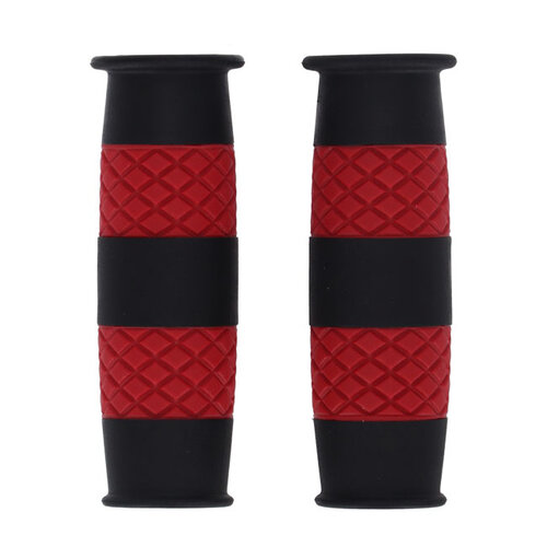 13½ Outlaw 1" Rubber Grips