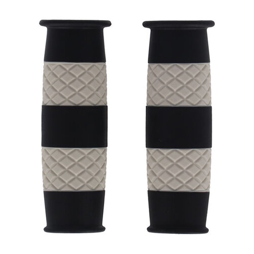 13½ Outlaw 1" Rubber Grips