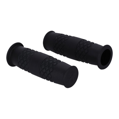 13½ Poignées en caoutchouc Outlaw 7/8"