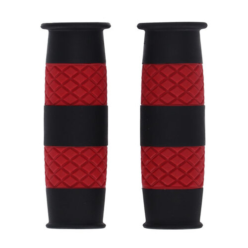 13½ Outlaw 7/8" Rubber Grips