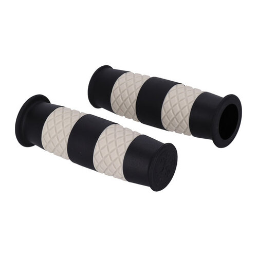 13½ Outlaw 7/8" Rubber Grips